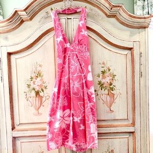 👗 Chickabiddy Halter Dress Size 2 👗